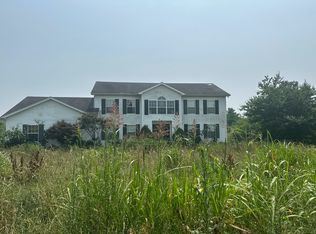 159 Jewell Valley Rd, Taylorsville, KY 40071