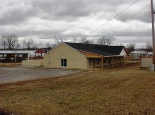 9798 S Highway 259, Mc Daniels, KY 40152