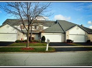 8820 Bluebird Dr, Tinley Park, IL 60487
