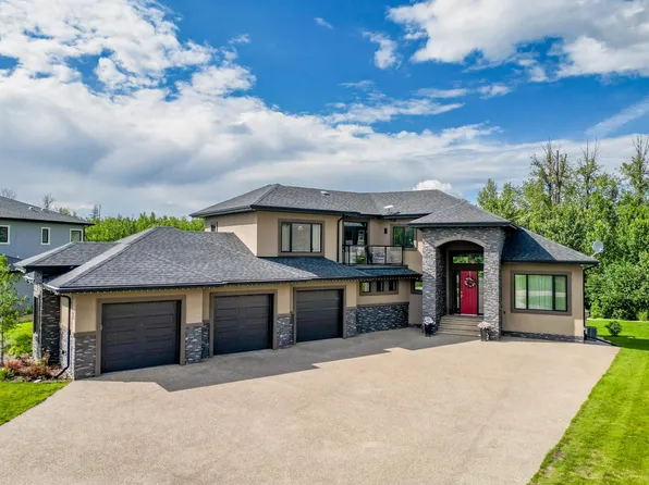 26314 Roadview Dr #532-A, Parkland County, AB T7X 3T5