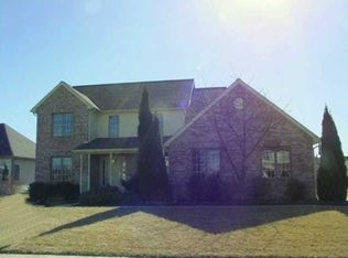 8959 White Eagle E, Sylvania, OH 43560