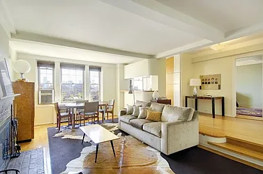 Rented by City Connections Realty