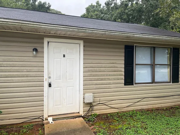1852 High Falls Rd APT B, Griffin, GA 30223