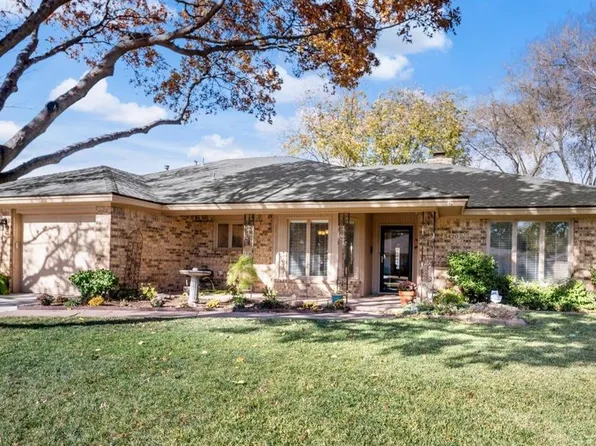5420 83rd St, Lubbock, TX 79424