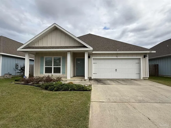 5804 Danbury Blvd, Pace, FL 32571