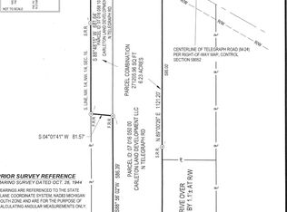 N Telegraph Rd, Monroe, MI 48162