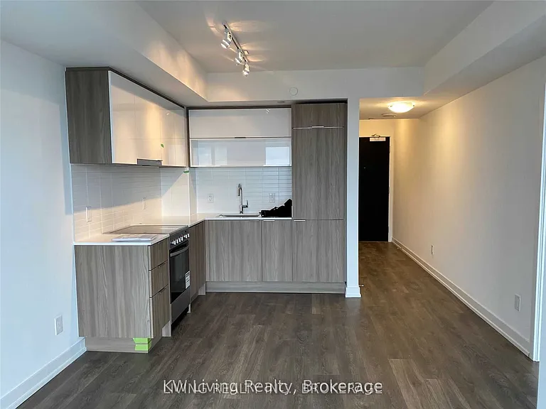 159 Wellesley St E #3404 — Photo 1