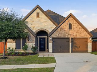 436 Sweetleaf, New Braunfels, TX 78132