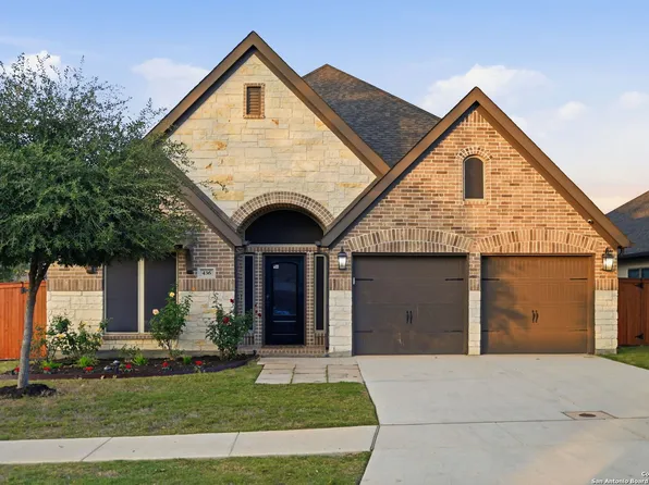 436 Sweetleaf, New Braunfels, TX 78132