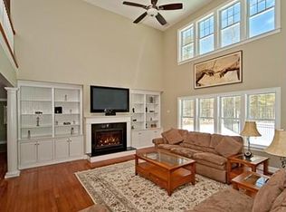 31 Gilfeather Ln, Kingston, MA 02364