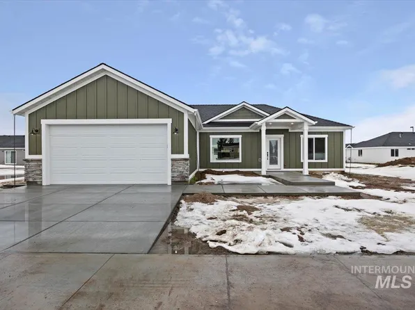 1119 Jade Dr, Rupert, ID 83350