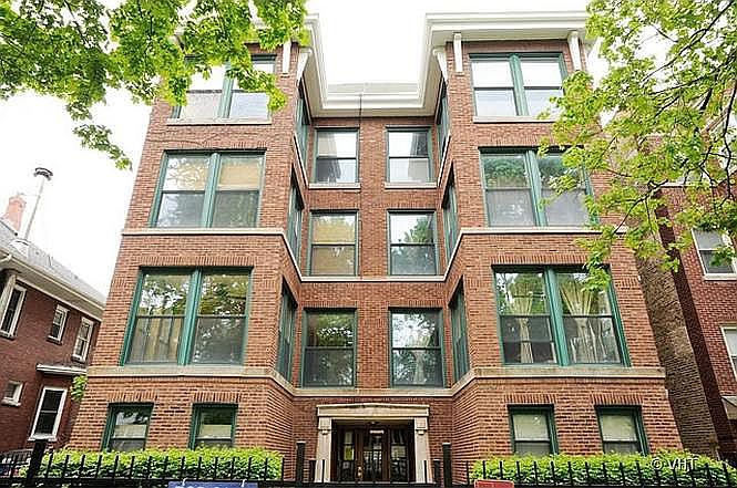 1st image of 1528 W Birchwood Ave APT 1W
