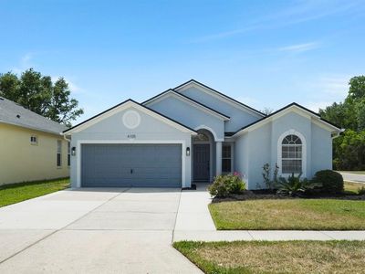 4105 Waterville Ave, Zephyrhills, FL, 33543