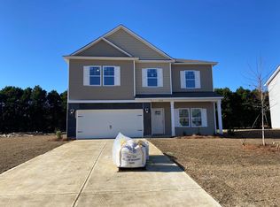 2230 Worshipper Ct, Sumter, SC 29153