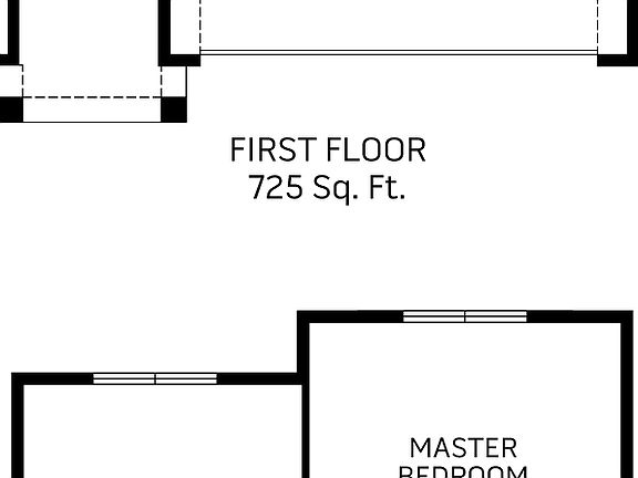 Woodside Homes - Yale - SPE