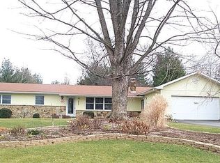 3695 E Robin Rd, Bloomington, IN 47401