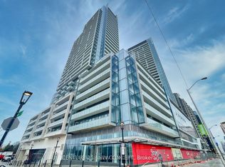 7 Golden Lion Hts #1104, Toronto, ON M2M 0C1
