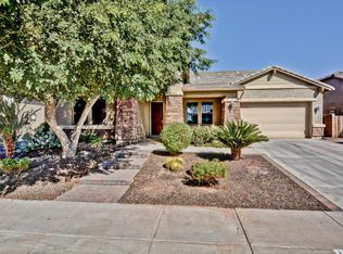 18322 W Onyx Ave, Waddell, AZ 85355