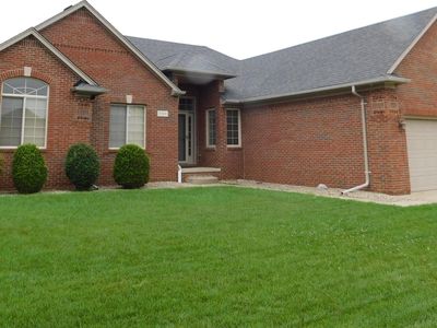 55365 Stewart Dr, Macomb, MI, 48042