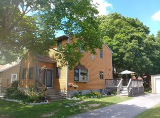 358 Washington Ave, Somerset, MA 02726