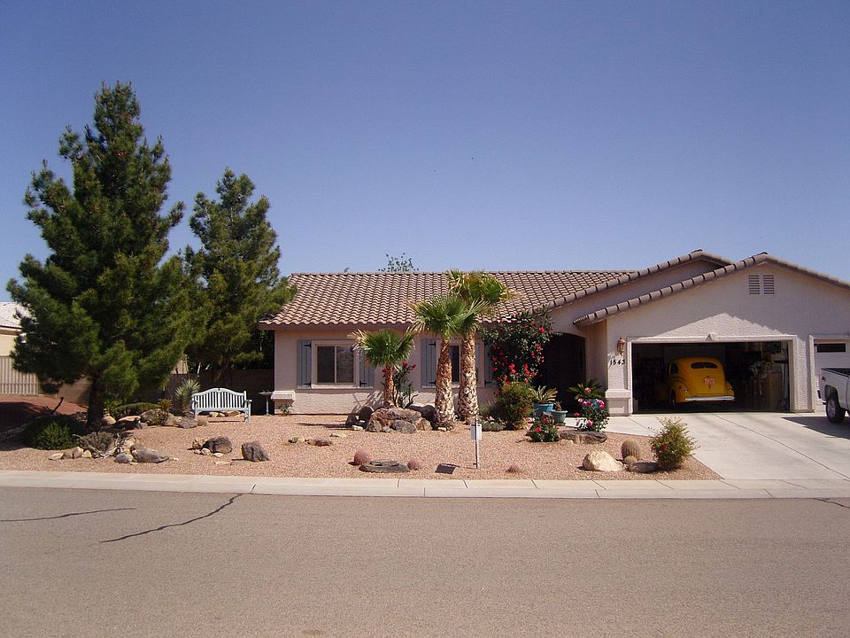 1543 E. Scarlet Plume ST.