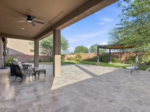 7797 S Indian Wheat Way, Tucson, AZ 85747
