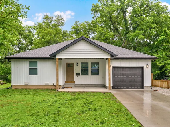 1620 N Texas Avenue, Springfield, MO 65803