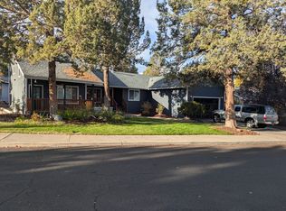 2975 NE Oakley Ct, Bend, OR 97701