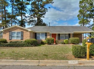 3517 Primrose Dr, Augusta, GA 30906