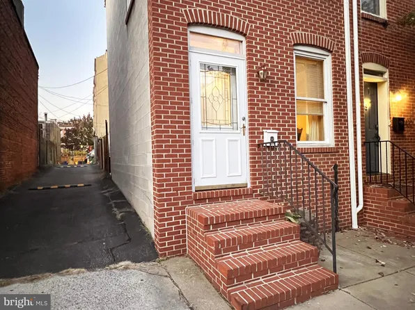 430 E Cross St, Baltimore, MD 21230