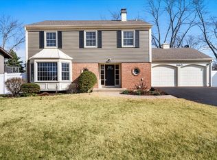 21W080 22nd St, Lombard, IL 60148