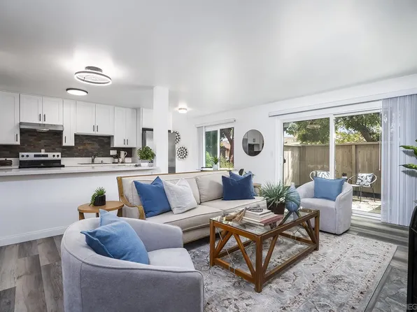 2388 Grand Ave, San Diego, CA 92109