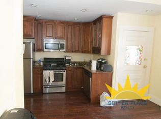 163 Calumet St #I, Boston, MA 02120