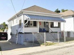 1438 Conroy St, Mc Kees Rocks, PA 15136