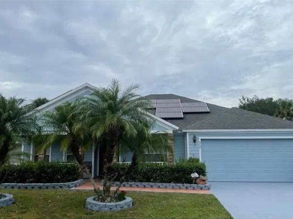 4736 Ashurst St, Kissimmee, FL 34758