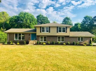 105 Grandville Ct, Nashville, TN 37207