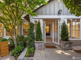 6540 54th Ave S, Seattle, WA