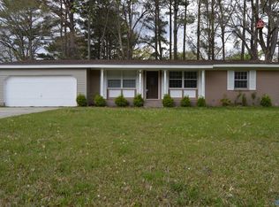 1312 Plaza St SE, Decatur, AL 35603