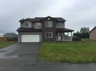 800 N Angus Loop, Palmer, AK 99645