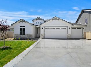 12599 W Brentor St, Boise, ID 83709
