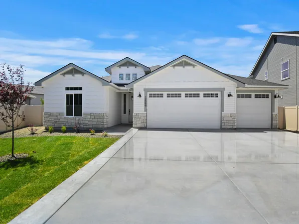 12599 W Brentor St, Boise, ID 83709