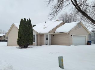 15104 92nd Pl N, Maple Grove, MN 55369