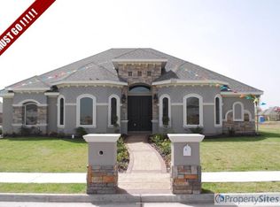 2701 Yale Ave, McAllen, TX 78504