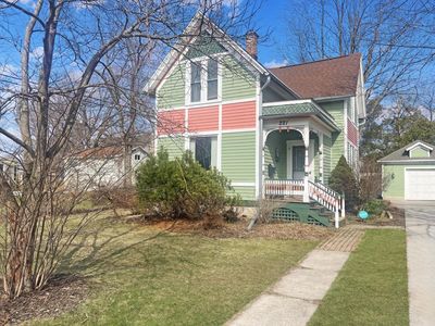 221 South Milwaukee STREET, Plymouth, WI, 53073