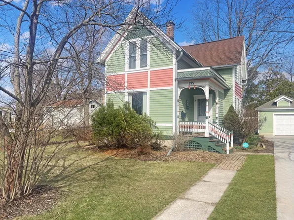 221 South Milwaukee STREET, Plymouth, WI 53073