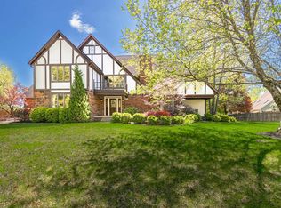 3404 E Winston St, Bloomington, IN 47401
