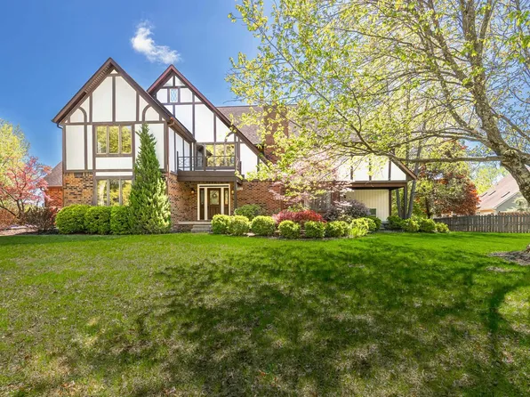 3404 E Winston St, Bloomington, IN 47401