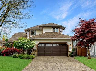 1249 Royal Ct, Pt Coquitlam, BC V3C 5X3