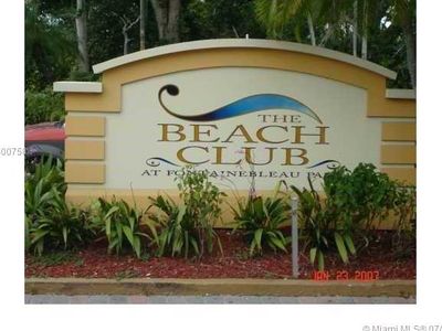 9375 Fontainebleau Blvd APT L405, Miami, FL, 33172