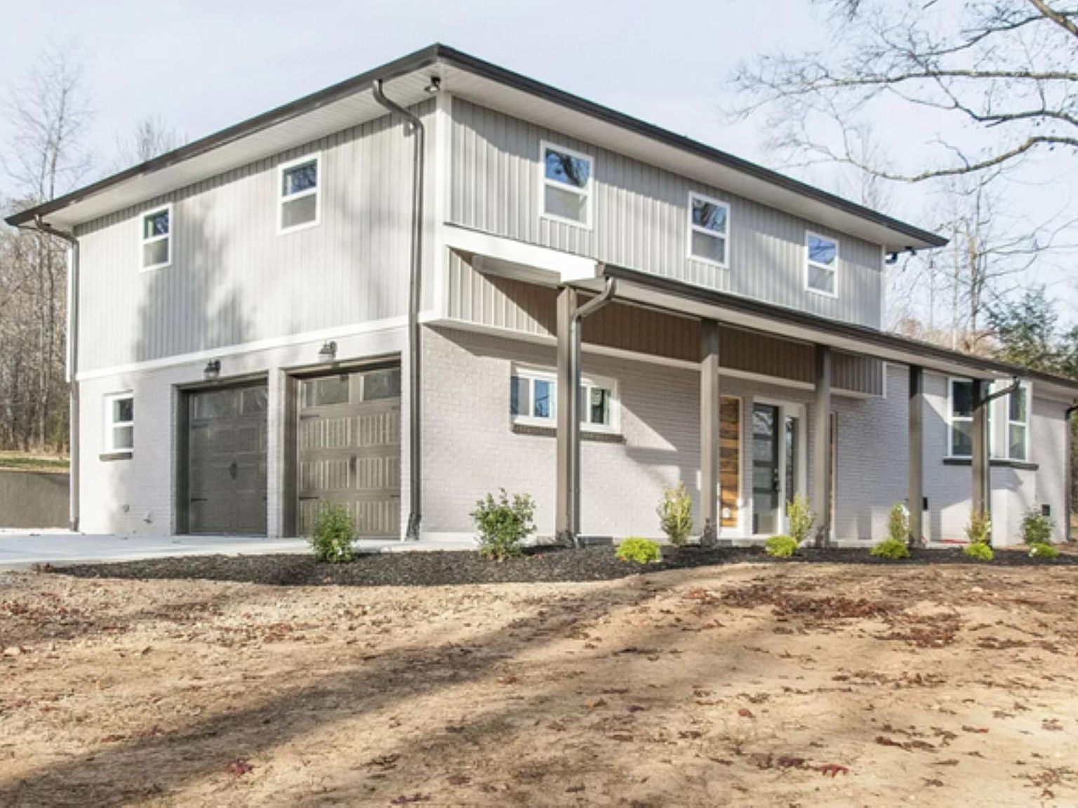 7575 Highway 100, Bon Aqua, TN 37025 | Zillow
